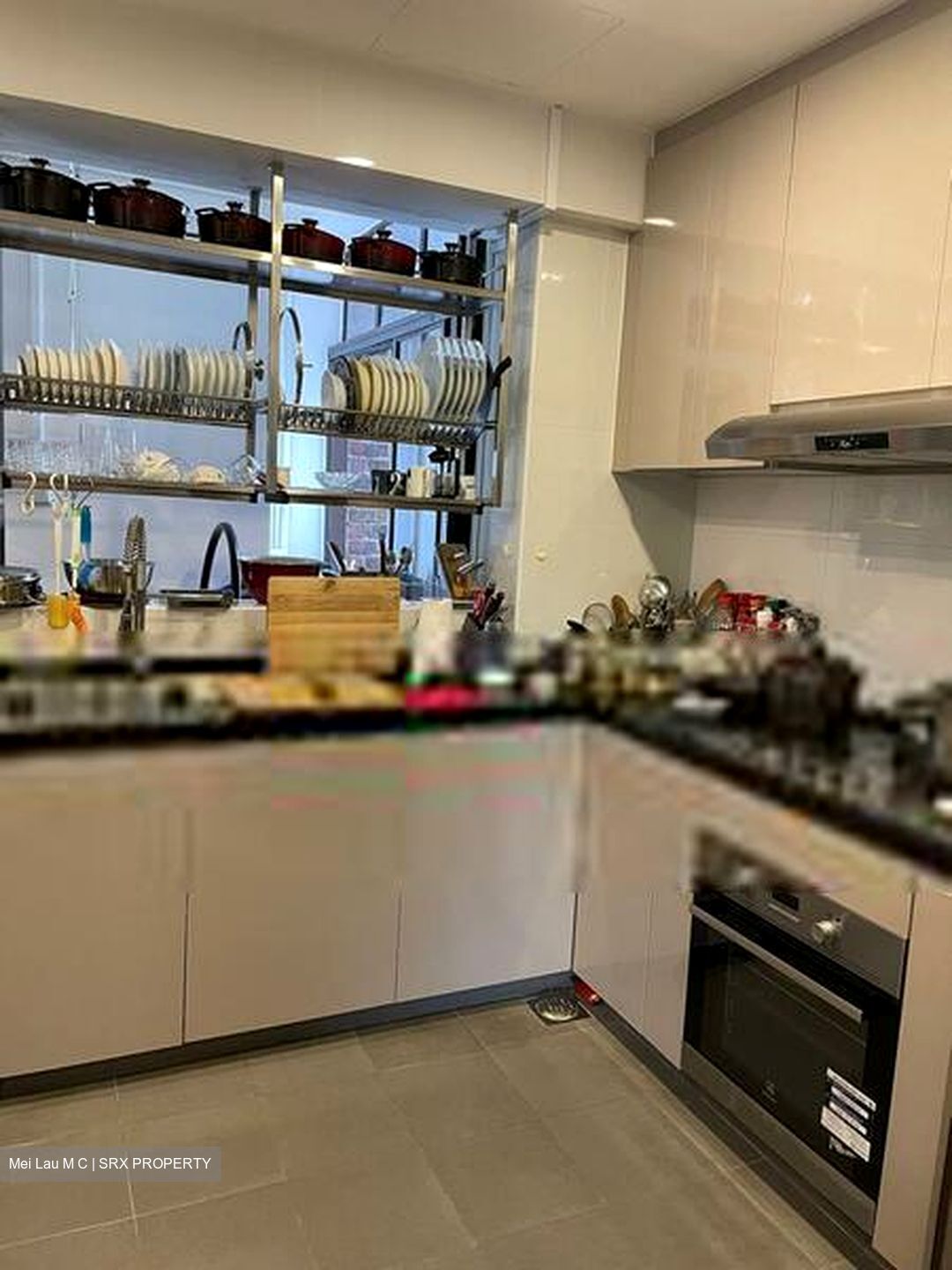 Cavenagh Court (D9), Apartment #409292511